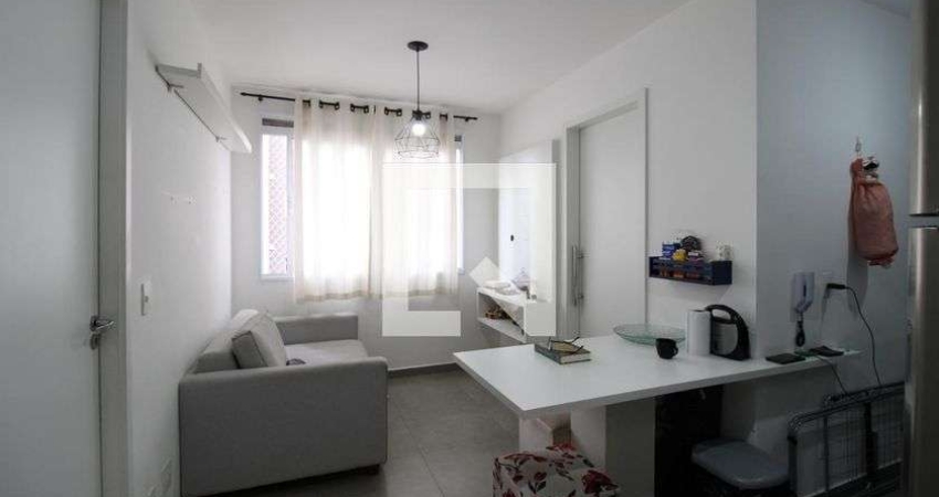 Apartamento à Venda - Bom Retiro, 2 Quartos,  40 m2