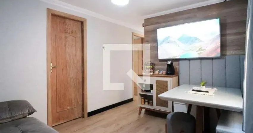 Apartamento com 2 quartos à venda em Cangaíba, São Paulo 