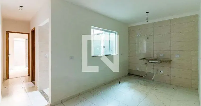 Apartamento à Venda - Água Fria, 2 Quartos,  45 m2