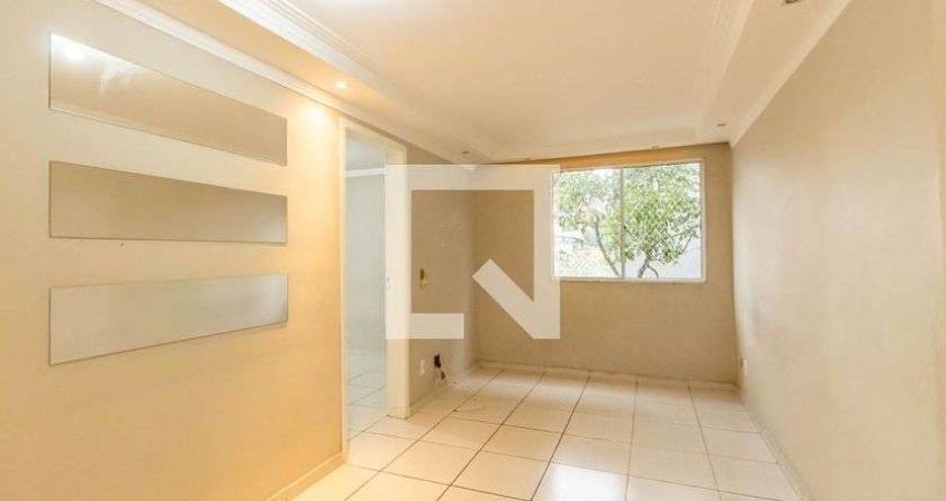 Apartamento à Venda - Itaquera, 2 Quartos,  43 m2