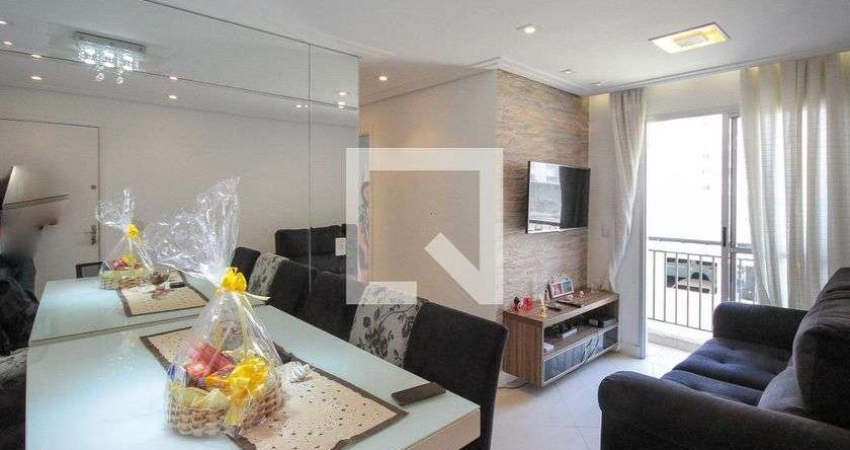 Apartamento à Venda - Vila Formosa, 2 Quartos,  48 m2