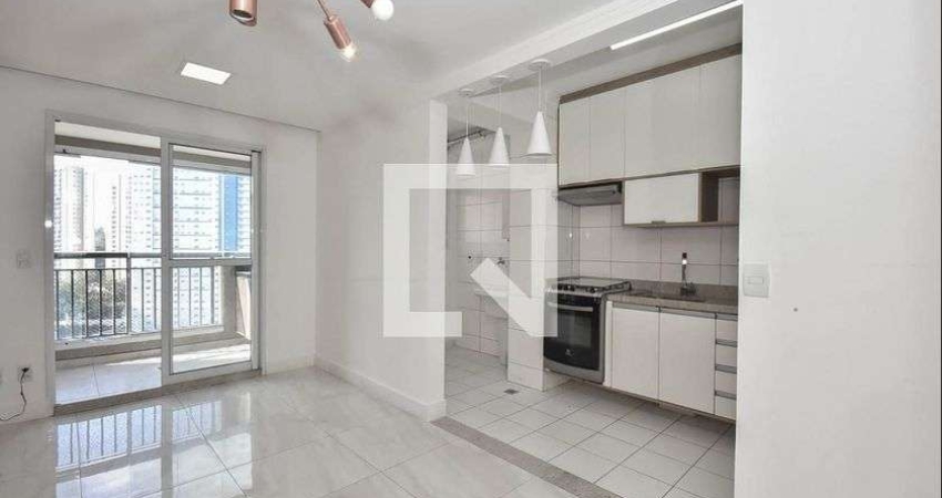 Apartamento à Venda - Vila Andrade, 2 Quartos,  47 m2