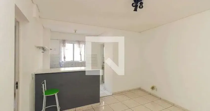 Apartamento à Venda - Centro, 1 Quarto,  43 m2