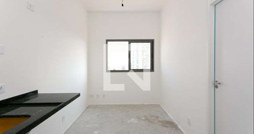 Apartamento à Venda - Vila Aricanduva, 1 Quarto,  28 m2
