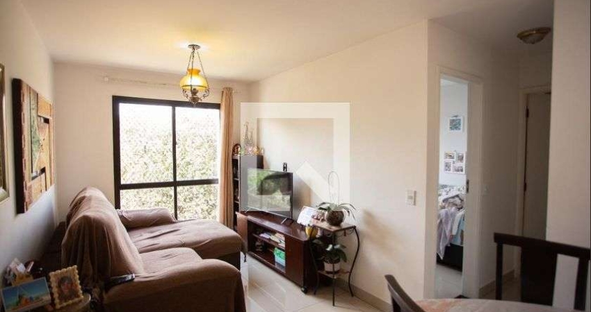 Apartamento à Venda - Sítio do Mandaqui, 2 Quartos,  58 m2