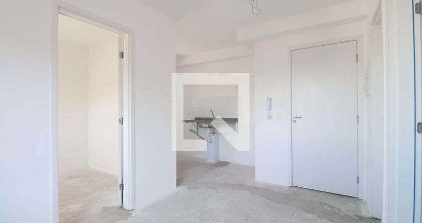 Apartamento à Venda - Barra Funda, 2 Quartos,  33 m2