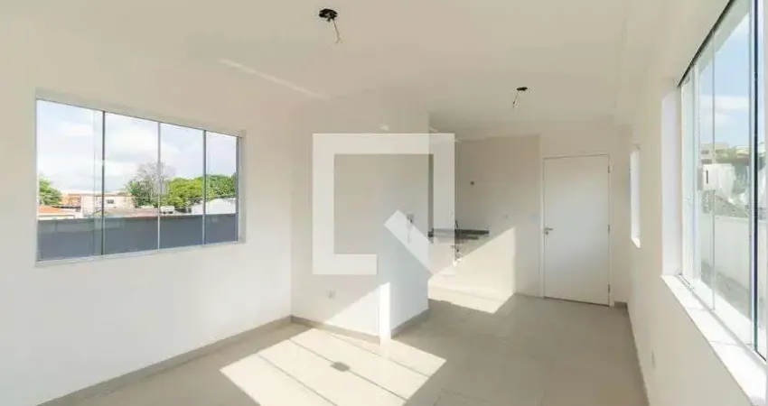 Apartamento à Venda - Vila Prudente, 2 Quartos,  47 m2