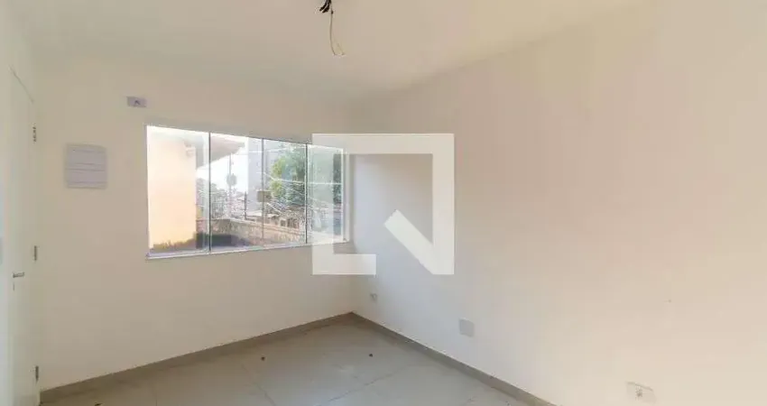 Apartamento à Venda - Vila Prudente, 2 Quartos,  47 m2