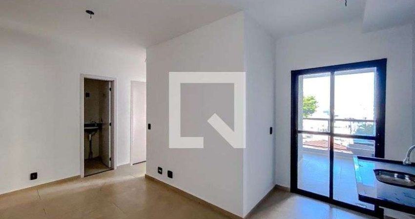 Apartamento à Venda - Jardim Anália Franco, 2 Quartos,  44 m2
