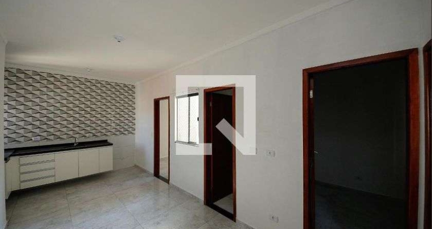 Apartamento à Venda - Vila Formosa, 2 Quartos,  45 m2