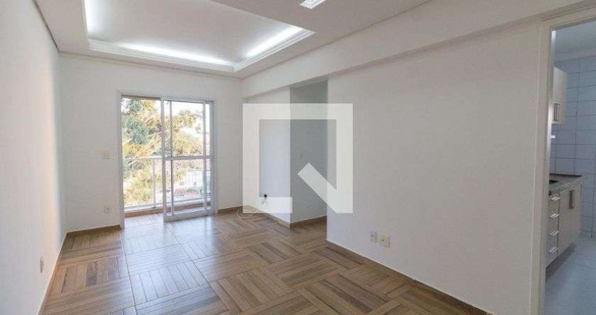 Apartamento à Venda - Butantã, 2 Quartos,  60 m2
