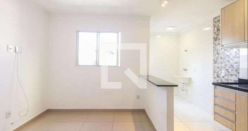 Apartamento com 1 quarto à venda no Tatuapé, São Paulo 