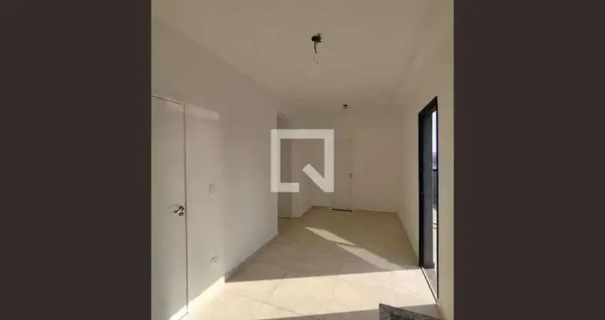 Apartamento à Venda - Vila das Mercês, 2 Quartos,  40 m2
