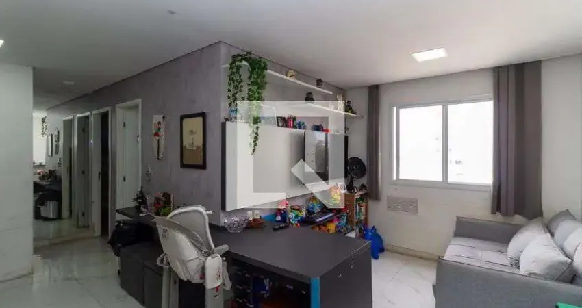 Apartamento à Venda - Vila Califórnia, 2 Quartos,  40 m2