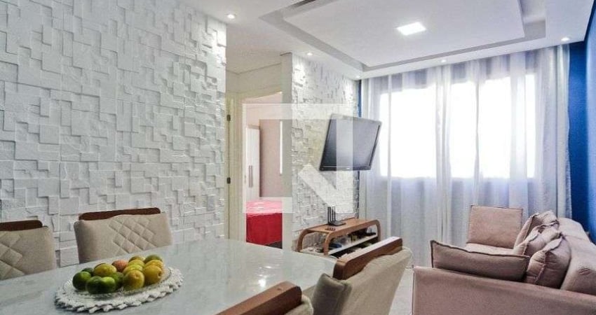 Apartamento à Venda - Freguesia do Ó, 2 Quartos,  43 m2