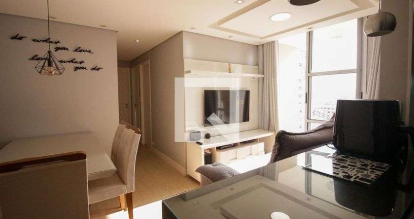 Apartamento com 2 quartos à venda em Sapopemba, São Paulo 