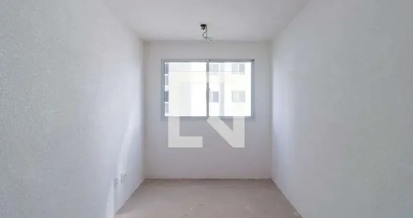 Apartamento à Venda - Vila Andrade, 2 Quartos,  43 m2