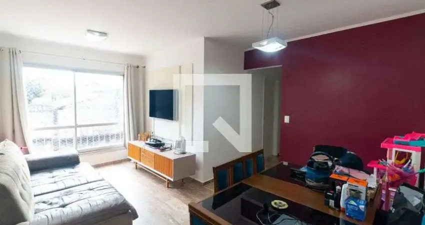 Apartamento com 3 quartos à venda no Jabaquara, São Paulo 