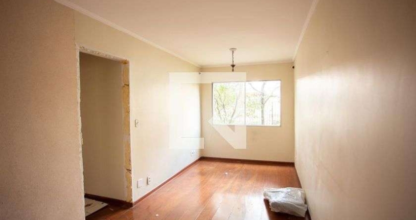 Apartamento à Venda - Mandaqui, 2 Quartos,  51 m2