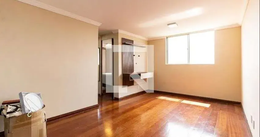 Apartamento à Venda - Vila das Mercês, 2 Quartos,  55 m2