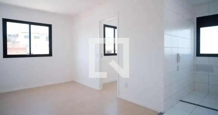 Apartamento à Venda - Artur Alvim, 2 Quartos,  40 m2