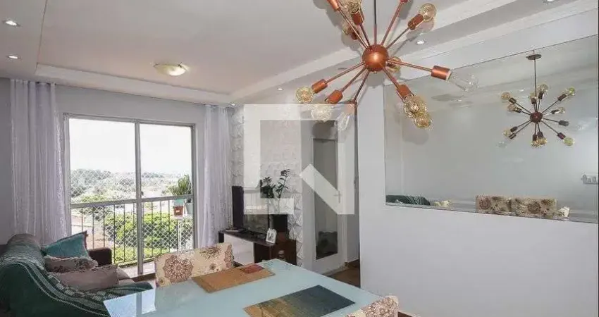 Apartamento à Venda - Portal do Morumbi, 2 Quartos,  52 m2