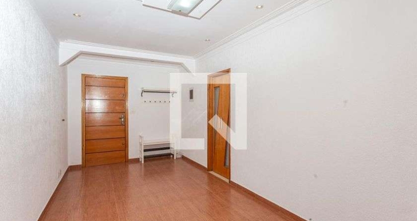 Apartamento à Venda - Vila das Mercês, 2 Quartos,  60 m2