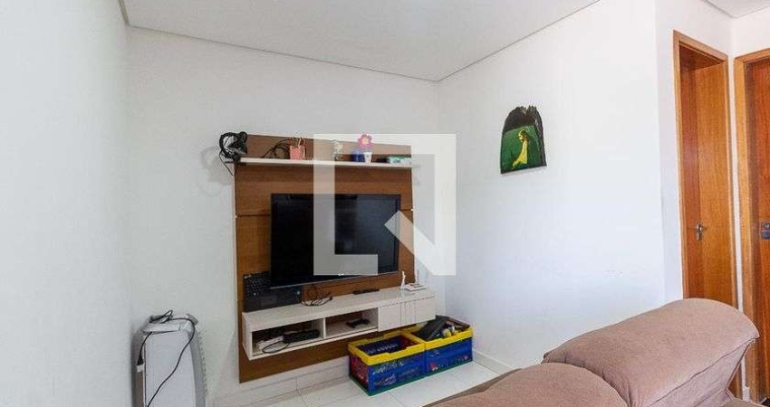 Apartamento à Venda - Artur Alvim, 2 Quartos,  39 m2