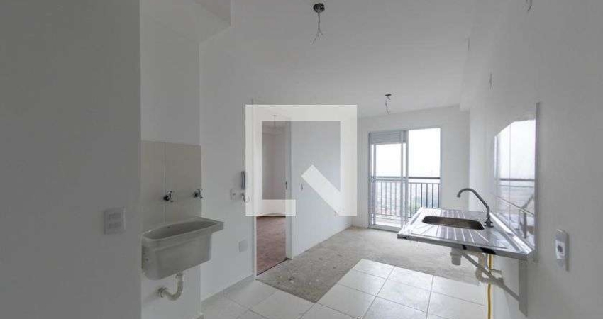 Apartamento com 1 quarto à venda em Sapopemba, São Paulo 