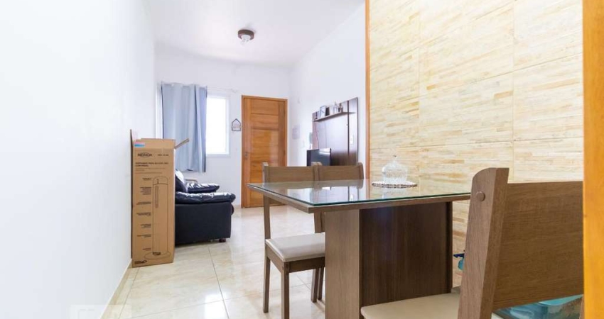 Apartamento à Venda - Vila Re, 2 Quartos,  61 m2