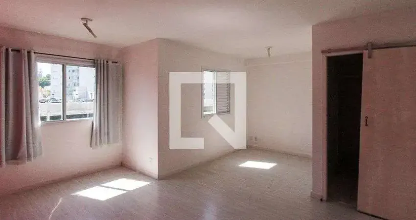 Apartamento à Venda - Vila Prudente, 1 Quarto,  35 m2
