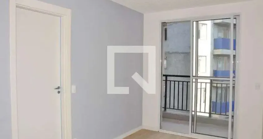 Apartamento à Venda - Piqueri, 2 Quartos,  40 m2