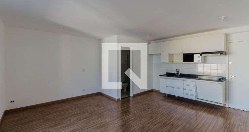 Apartamento com 1 quarto à venda no Cambuci, São Paulo 