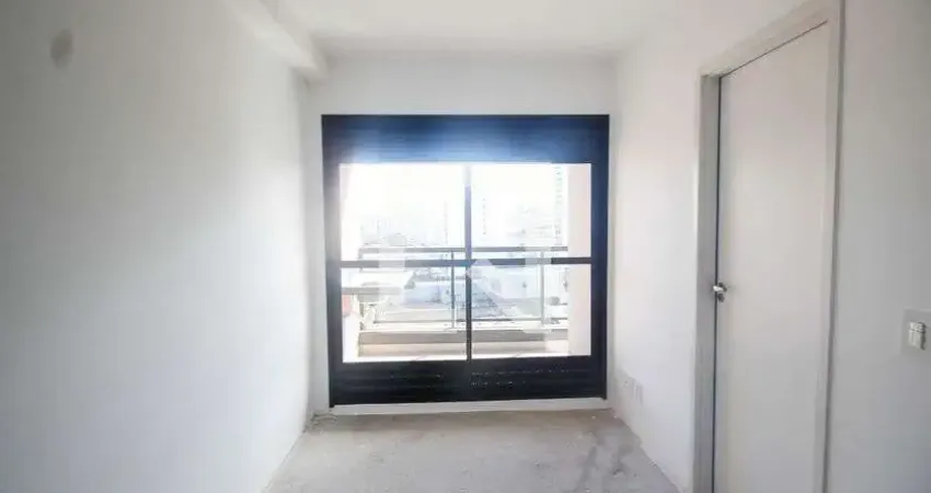 Apartamento com 1 quarto à venda na Rua Chico Pontes, 273, Santana, São Paulo