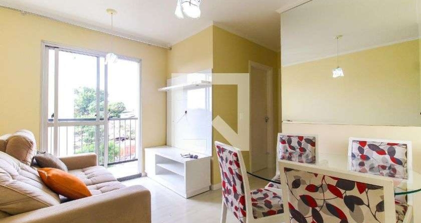 Apartamento à Venda - Itaquera, 2 Quartos,  45 m2