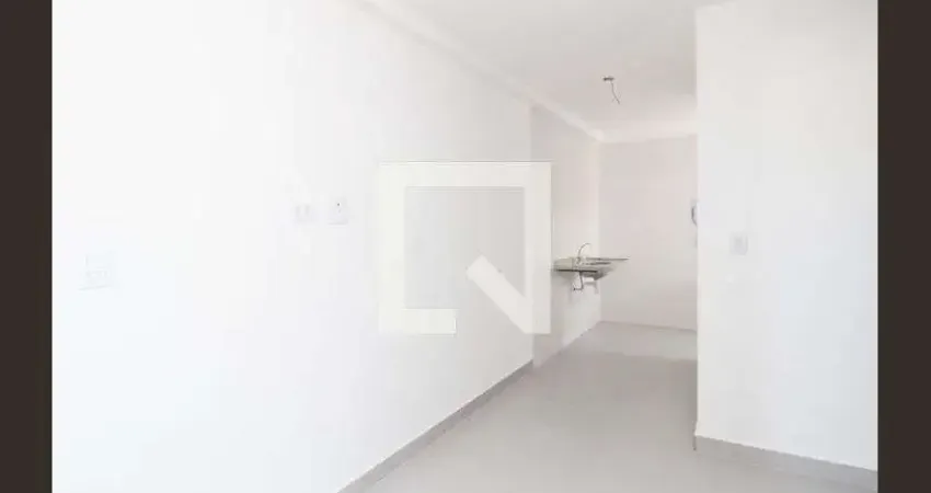 Apartamento à Venda - Vila Mazzei, 2 Quartos,  43 m2