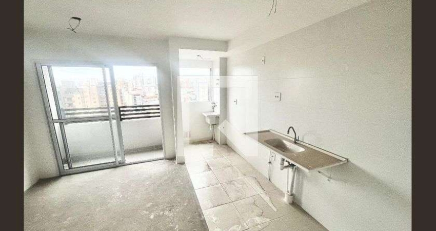 Apartamento à Venda - Água Fria, 2 Quartos,  40 m2