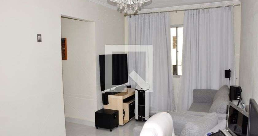 Apartamento à Venda - Freguesia do Ó, 2 Quartos,  54 m2