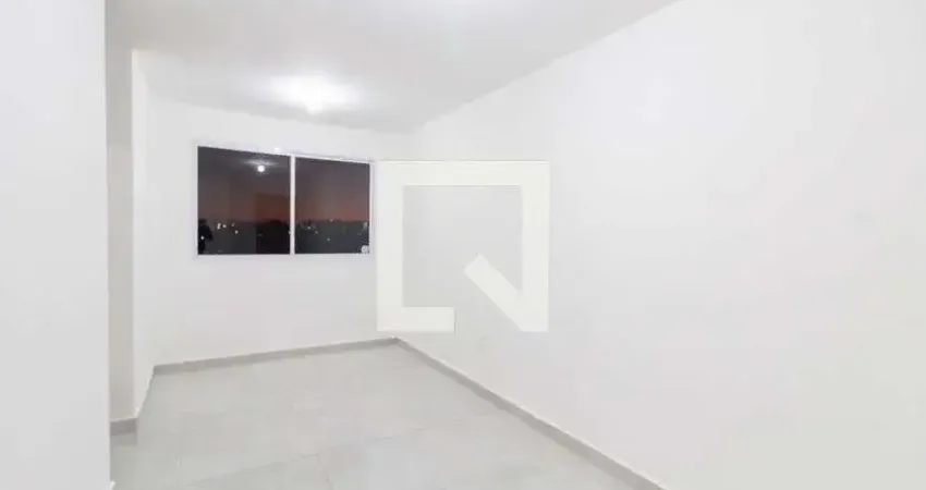 Apartamento à Venda - Itaquera, 2 Quartos,  42 m2
