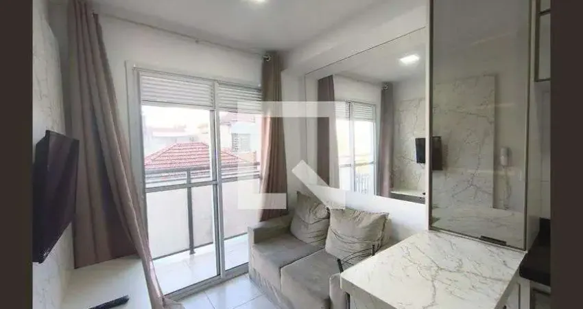 Apartamento com 1 quarto à venda no Cambuci, São Paulo 