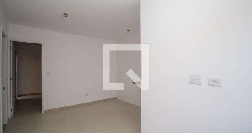 Apartamento à Venda - Piqueri, 1 Quarto,  37 m2