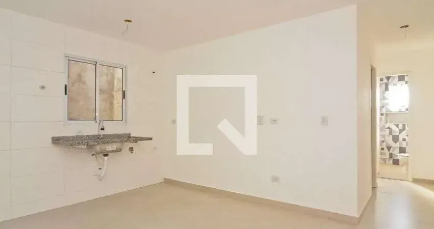 Apartamento com 2 quartos à venda na Rua Santa Romana, 221, Piqueri, São Paulo