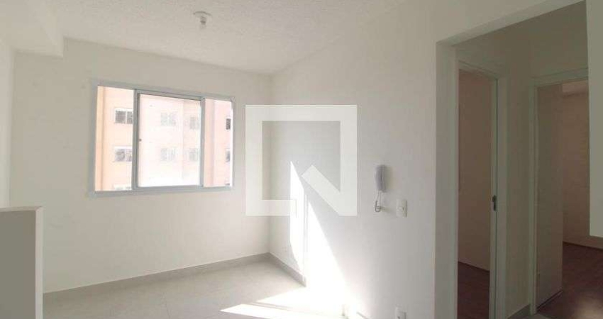Apartamento com 2 quartos à venda no Socorro, São Paulo 