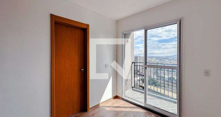 Apartamento à Venda - Belém, 2 Quartos,  38 m2