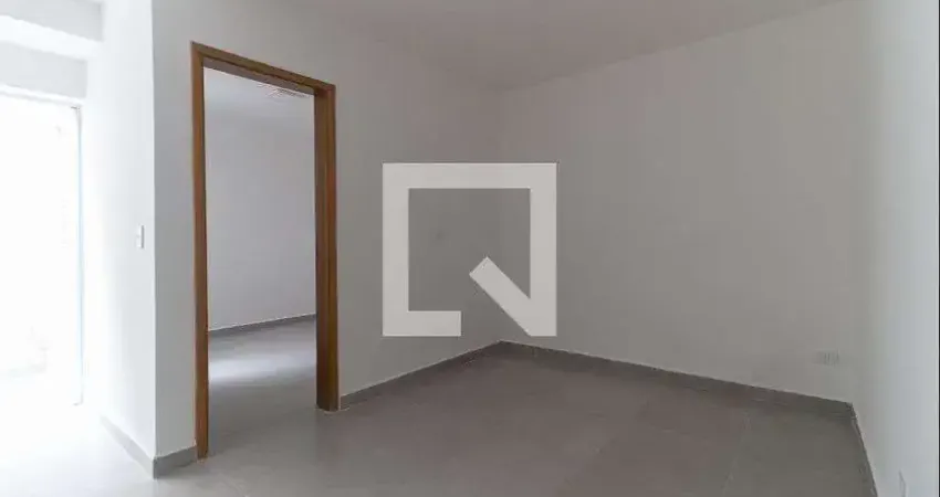 Apartamento à Venda - Bosque da Saúde, 1 Quarto,  33 m2