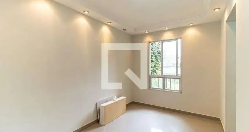 Apartamento à Venda - Centro, 2 Quartos,  43 m2