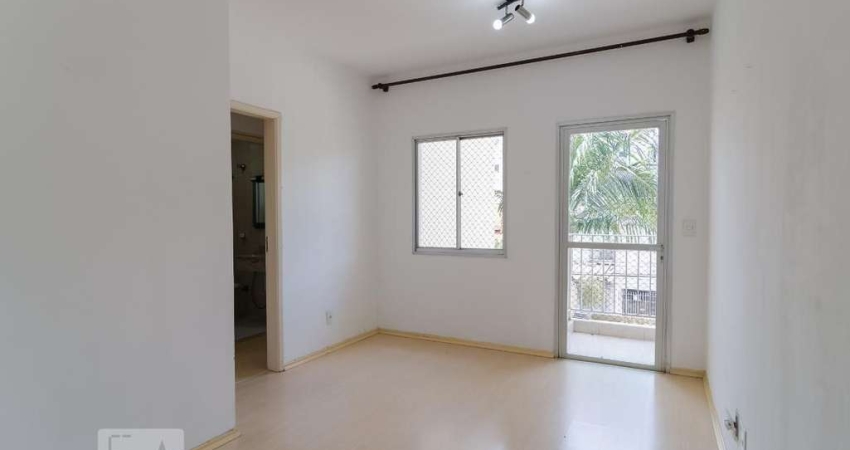 Apartamento com 2 quartos à venda no Jabaquara, São Paulo 