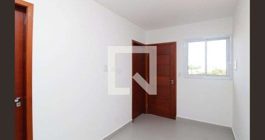 Apartamento à Venda - Vila Mazzei, 2 Quartos,  41 m2