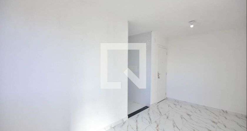Apartamento à Venda - Vila Andrade, 2 Quartos,  41 m2
