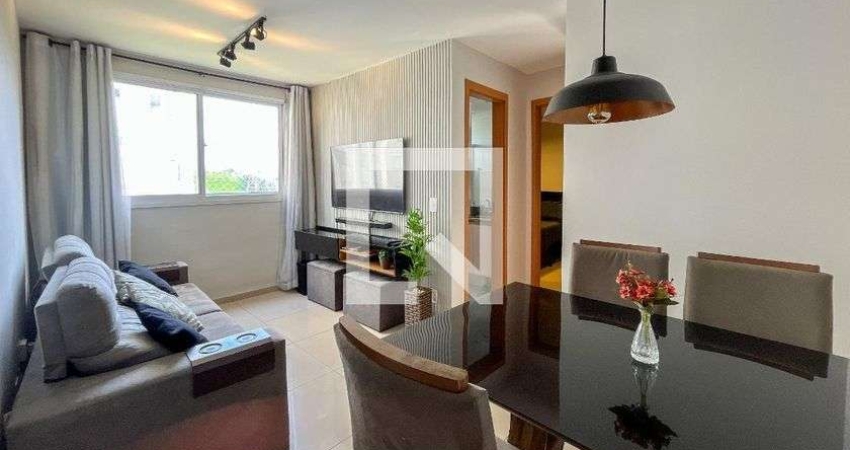 Apartamento à Venda - Jardim Iris , 2 Quartos,  43 m2